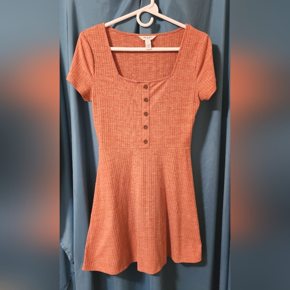 Arizona Dress